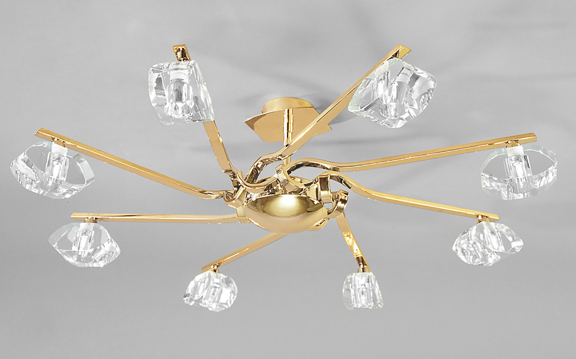 Alfa French Gold Ceiling Lights Mantra Contemporary Ceiling Lights Alfa French Gold Ceiling Lights Mantra Contemporary Ceiling Lights